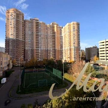 Продажа 3-х комнатной квартиры в ЖК Голосеево, Голосеевский район ЖК Голосеево