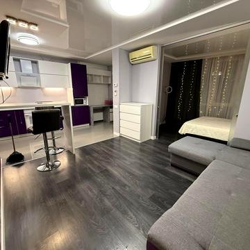 Білогірська вул., 3-А