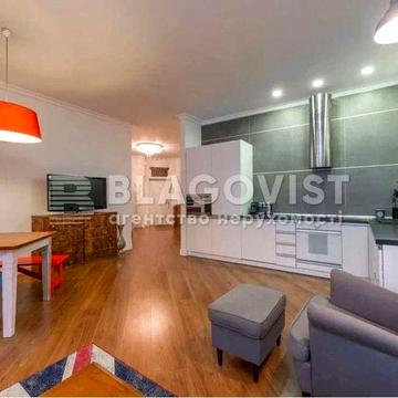 3К кв ЖК Панорама на Печерську вул. Коновальця 44-А Щорса 100м2 ЖК Панорама на Печерську