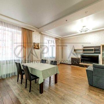 пер. Лабораторний 6, 3к кв 110м2 з Ремонтом ТОРГ Центр Печерський