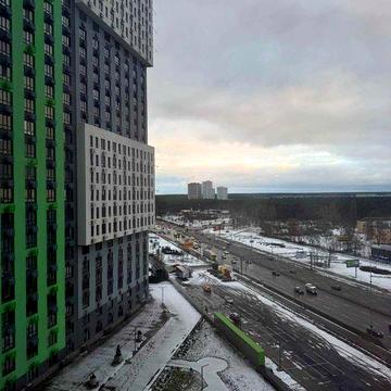 Без% Продаж 1 кім. видової кв-ри в ЖК "Olympic park", пр.Бажана, 17А. ЖК Olympic Park