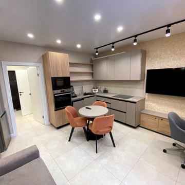 Продам 2 к.квартиру пр-т Берестейський ,ЖК Нивки Парк,3-17 поверх ЖК Нивки Парк