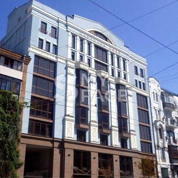 Продаж 2к квартири Патріарх Холл центр печерськ Саксаганського 80 ЖК Патріарх Холл