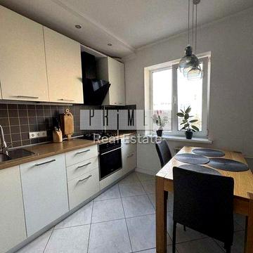 Продаж 3к квартири, вул. Котарбінського Вільгельма, 17, Лукянівка