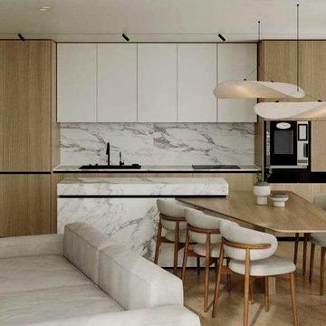 Продаж 3К готової квартири 3 СЕКЦІЯ ЖК Podil Plaza Residence ЖК PODIL PLAZA &amp; RESIDENCE