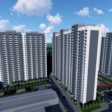 1х(54.79м) жк Деснянський з ремонтом  Єоселя ! ЖК Деснянский