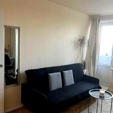 Затишна 1-кімнатна по вул. Смілянська, 19