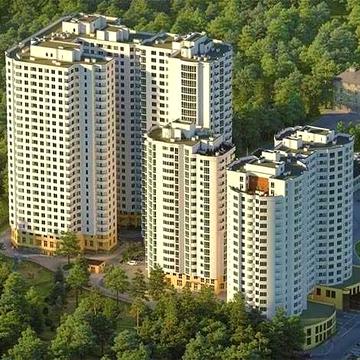 Продаж 2-к квартири в ЖК Східна Брама, м. Бориспільська ЖК Східна Брама