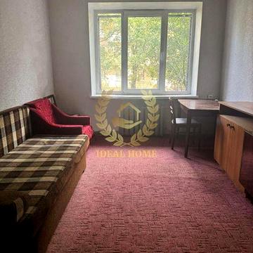 Продаж 2-кімнатної квартири на Іскрівській 20 (Джохара Дудаєва)