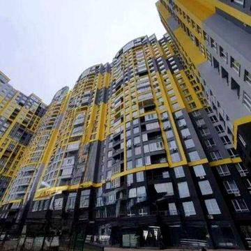 ЖК Медовий,  вул. Кадетський Гай 10, однокімнатна кв-ра, без комісії. ЖК Медовий