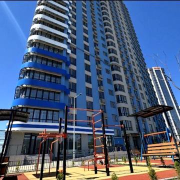 ЖК Берег Дніпра, бiля Great — студія 31 м2, від власника, без комісії ЖК Берег Днепра