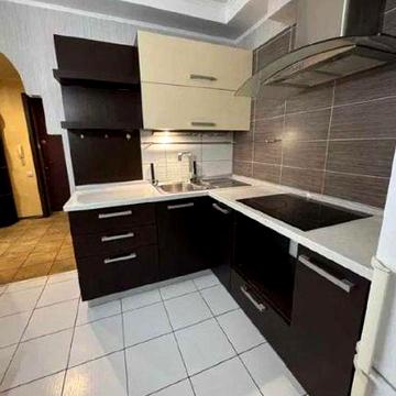 БЕЗ% продам 1к квартиру Оболонський пр. 31 КАПРЕМОНТ Метро Мінська 4хв