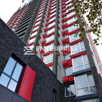 Продаж 1к. квартири ЖК 4 YOU поруч метро Академммістечко ЖК 4U