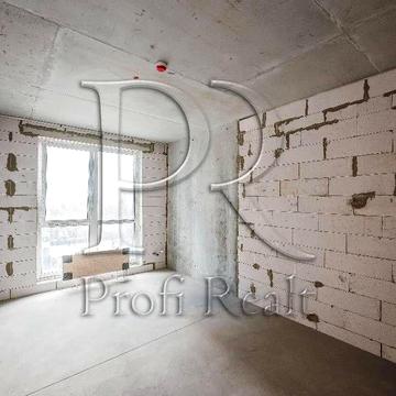 Продаж квартири ЖК Ok`Land Окленд Севастопольська площа Соломянський