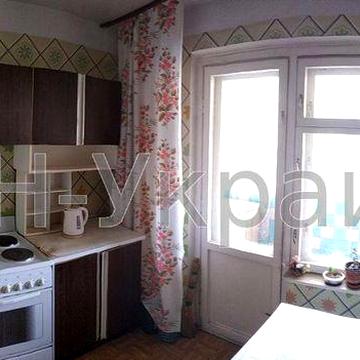 Троєщина. 3 кімнатна квартира 78 кв.м на вул. О. Бальзака 18