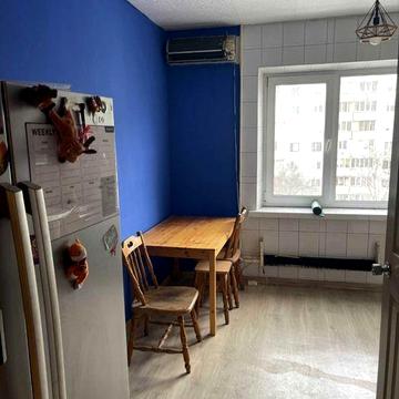 Продам 3к квартиру Вербицького метро Харківська