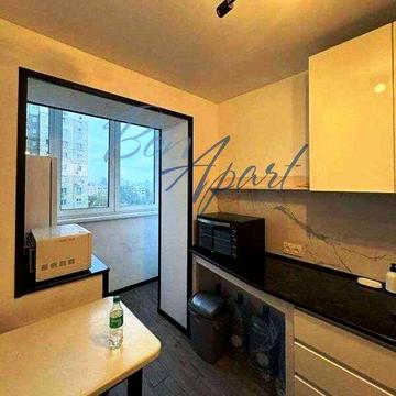 Продаж дизайнерськоі квартири на Соломянці