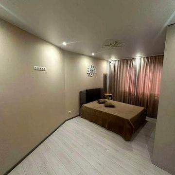 Однокімнатна квартира Відрадний 2 НАУ Мамаєва-Слобода ЖК Відрадний