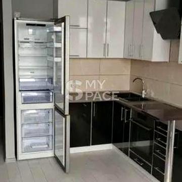 Євро 2к 46м в ЖК Рідне місто Вацлава Гавела Відрадний Медмістечко НАУ ЖК Рідне місто