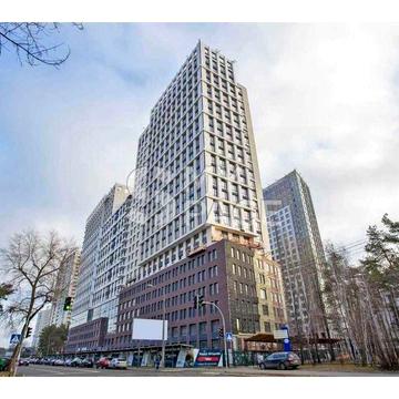 Продаж 1к квартири жк Новий Автограф ЖК Новий Автограф