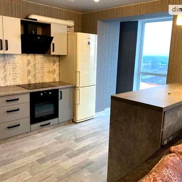 Довгострокова оренда 1к Квартира Щастя вулиця