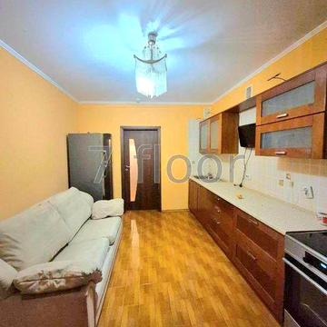 3 кімнатна квартира Милославська ТЦ Квадрат Коралл Чернігівська