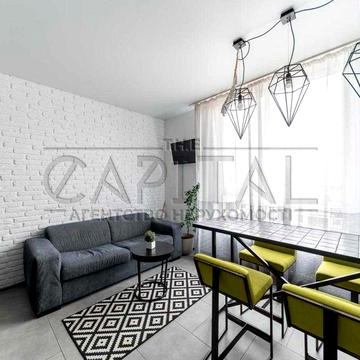 Продаж 1-кімнатної квартири ЖК Parkland ГАЗ