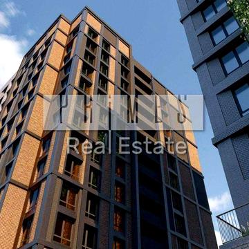 Продаж 2к квартири, ЖК SENAT, Кільцева дорога, Теремки ЖК Сенат