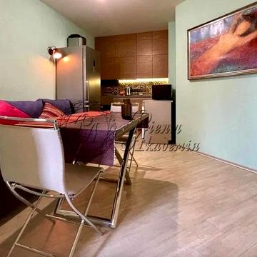 Продаж однокімнатної квартири в ЖК "4 Сезони" ЖК 4 Сезона