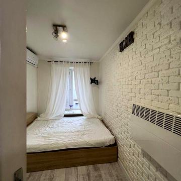 Продаж 1к Квартира Пушкінська вулиця