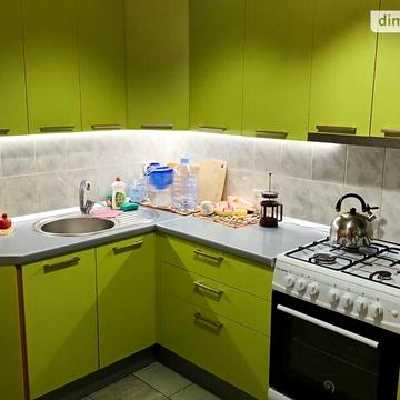 Продаж 2к Квартира Військбуд вулиця