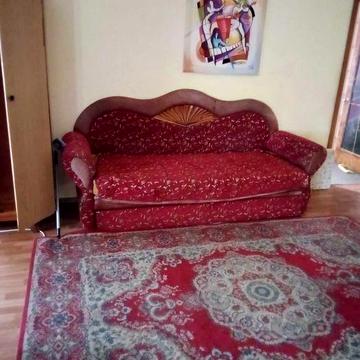 Сдаю квартиру для семьи