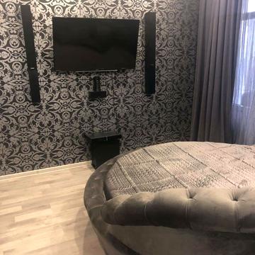 Вадима Гурова вул. (Постишева), 17