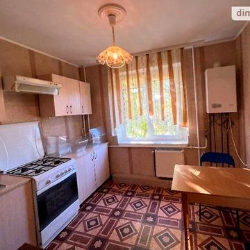 Довгострокова оренда 2к Квартира Агатангела Кримського вулиця