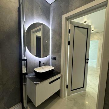 продаж 1- кімн новобудова здана з комуніккціями з ремонтом