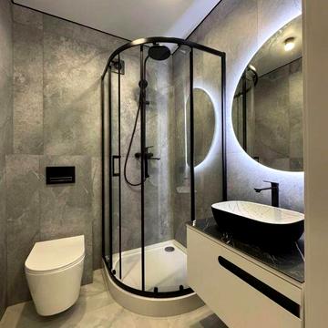 продаж 1- кімн новобудова здана з комуніккціями з ремонтом