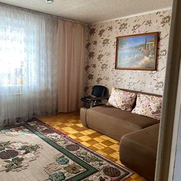 Продам 2-х кімнатну квартиру в центрі міста