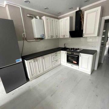 Чудова 1-кімнатна квартира, ПАРК, новий ремонт, БЕЗ КОМІСІЇ