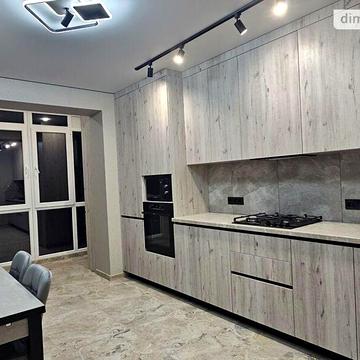 Довгострокова оренда 1к Квартира 600-річчя вулиця ЖК Триумф