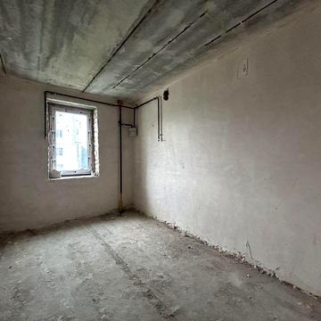 НОВА Двокімнатна 54м2 Балкон, Газ