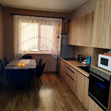 Є-оселя. Є-відновлення. Новобудова