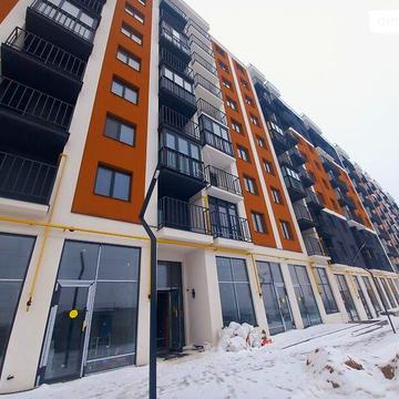 Продаж 1к Квартира Одеська вулиця ЖК Кельце