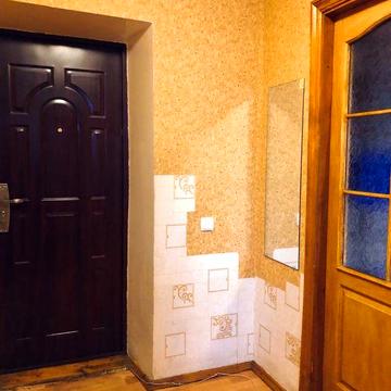 Продаж однокімнатної  квартири площею 39,2 м. кв. по вул. Процишина