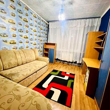 Продам 2 к квартиру Попова. Газова автономка