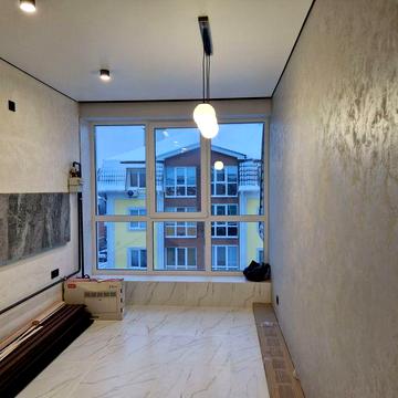 Продається 2 кімнатна квартира Ірпінь.