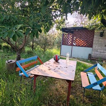 Продам дачний дом.