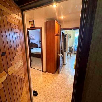 Довгострокова оренда 3к Квартира Слобожанський проспект