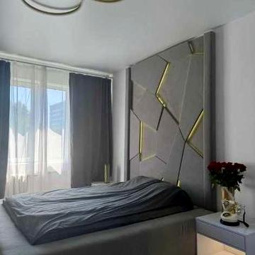 Продам 3к квартиру с евроремонтом р-н Пр. Слобожанский