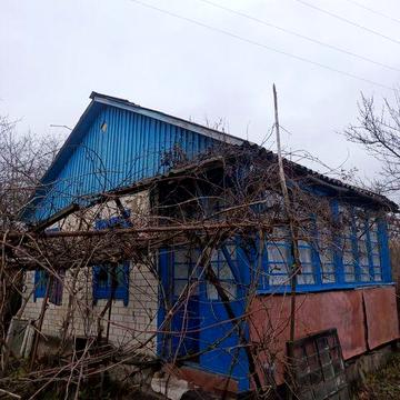 Дача  8,5 соток СТ Джерело (Десна ,Земснаряд)