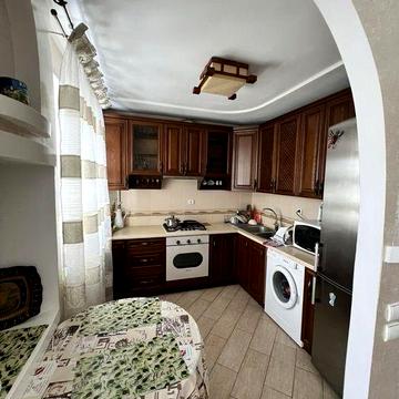 Оренда 3к.квартири вул.Городоцька